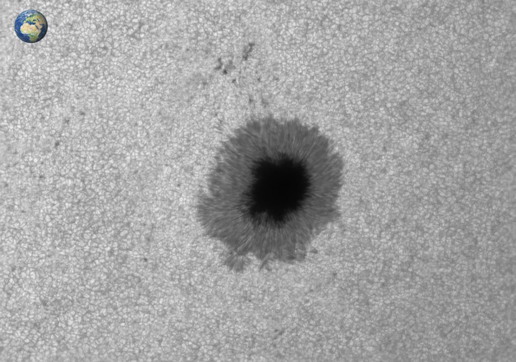 AR12546 on May, 22nd
