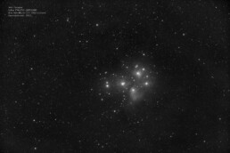 Pleiades with Askar FMA230